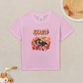 thumbnail image 2 of Camiseta Algodón de Naru para niños, 2 of 5