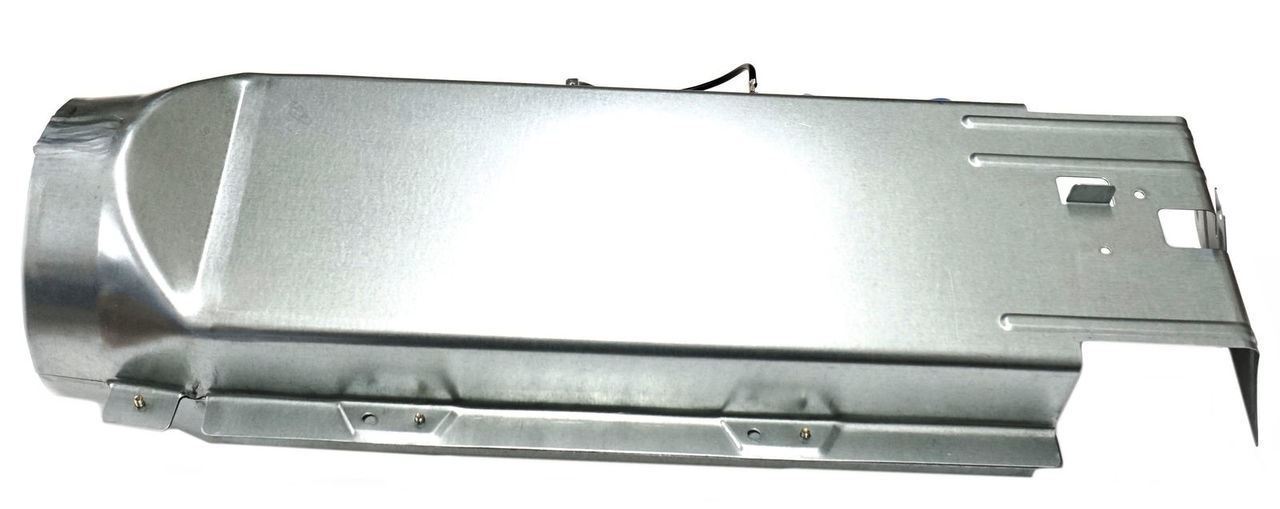 DC97-14486A Compatible with Samsung Dryer Heater Element w Thermostats AP4342351