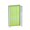 Green, variant on 13.5"W x 22"H Pegboard Powerwing Display