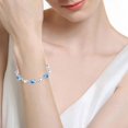 thumbnail image 3 of Uinagy Heart Bracelet, 3 of 6