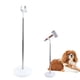 thumbnail image 4 of Soporte ajustable para secador de pelo de perro, para suelo o mesa, manos libres, giratorio, para perros y gatos., 4 of 8