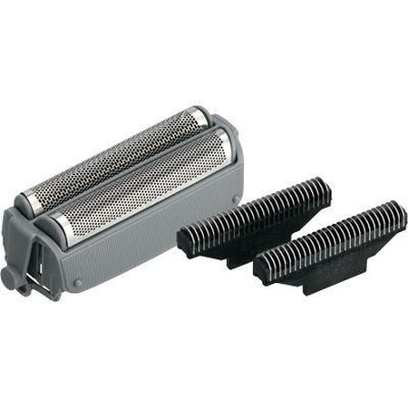 Panasonic WES9839P Replacement Inner Blade and Outer Foil Set for select Panasonic Men's Electric Shavers