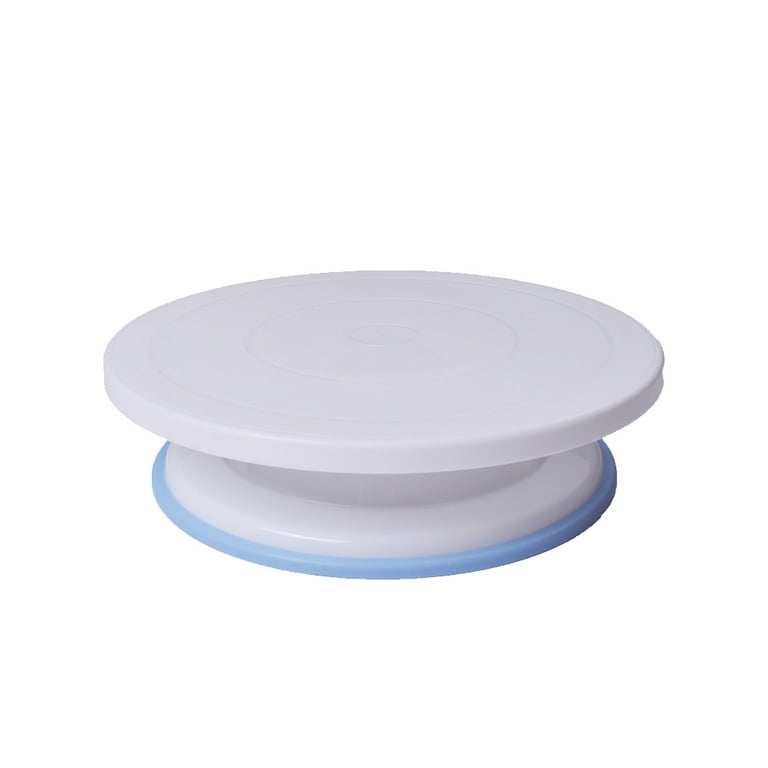 Shop Turntable Cake Decorating Stand with great discounts and