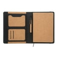 thumbnail image 3 of MidOcean Origin Cork A5 Portfolio, 3 of 4