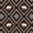 Brown Black 1, variant on jejeloiu Lodge Wildlife Twin Sheets,Rustic Print Bedding For Boys,Green Cream,3 Pieces,1 Fitted Sheet and 1 Pillowcase