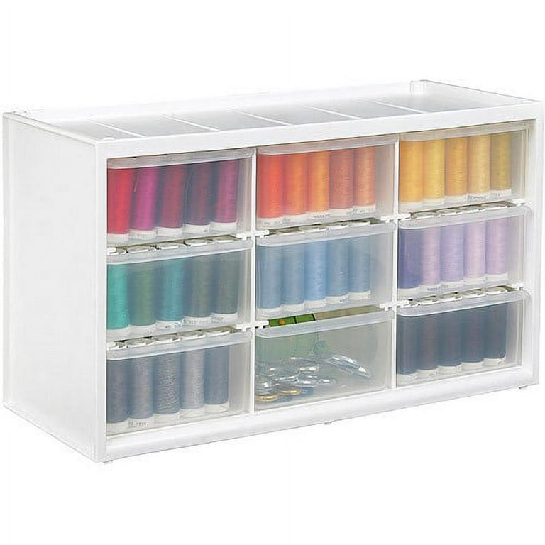 Store In Drawer Cabinet, 6830PC
