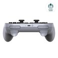 thumbnail image 5 of 8BitDo Pro 2 Bluetooth Controller Gamepad for Switch, PC, MacOS, Android, Steam, Raspberry Pi (Gray), 5 of 7