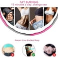 thumbnail image 4 of Fitness Exercise Hoops for Adults,Sections Adjustable Exercise Hoop,Detachable Soft Workout Hoop Jump Rope, 4 of 5