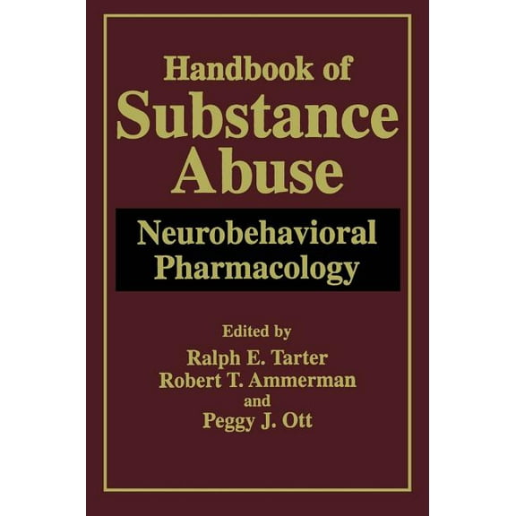 New Horizons in Comparative Politics Handbook of Substance Abuse: Neurobehavioral Pharmacology, (Hardcover)