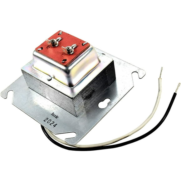 24v Doorbell Transformer