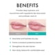 thumbnail image 3 of Bálsamo labial REJURAN Calming C-pdrn 3.7g Hidratante Profundo, 3 of 7