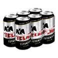 thumbnail image 3 of Cerveza Tecate Titanium 6 pack lata 355 ml, 3 of 4