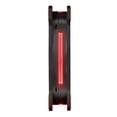 thumbnail image 5 of Thermaltake Riing 12 LED 120mm Case Fan - Red, 5 of 5