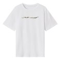 thumbnail image 4 of Camiseta de mujer Fernando Cuello redondo Ropa deportiva Suave M, 4 of 8