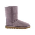 thumbnail image 2 of Ugg Womens SHADOW COLD WEATHER WINTER Winter & Snow Boots Purple 9 Medium (B,M), 2 of 3