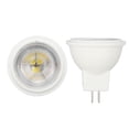 thumbnail image 1 of Bombillas LED MR11 de BRILLO de 300LM AC12V 3W Ampliamente Utilizadas para Tiendas de Ropa y Paisajes ANGGREK Otros, 1 of 8