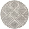 thumbnail image 5 of Safavieh Pro Lux Emmeline Aztec Fringe Shag Area Rug or Runner, 5 of 11