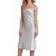 thumbnail image 1 of Txlixc Vestido de Noche para Mujer, Color Liso Corte Bajo Honda Sin Espalda Ropa de Dormir Larga Txlixc Sexy, 1 of 3