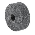 thumbnail image 3 of 8 PCS Drum Cymbal Pads de Fieltro 8 PCS Conjunto de Accessorios Negros para Tambores de Sonido Establecimiento, 3 of 7