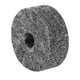 thumbnail image 3 of 8 PCS Drum Cymbal Pads de Fieltro 8 PCS Conjunto de Accessorios Negros para Tambores de Sonido Establecimiento, 3 of 7