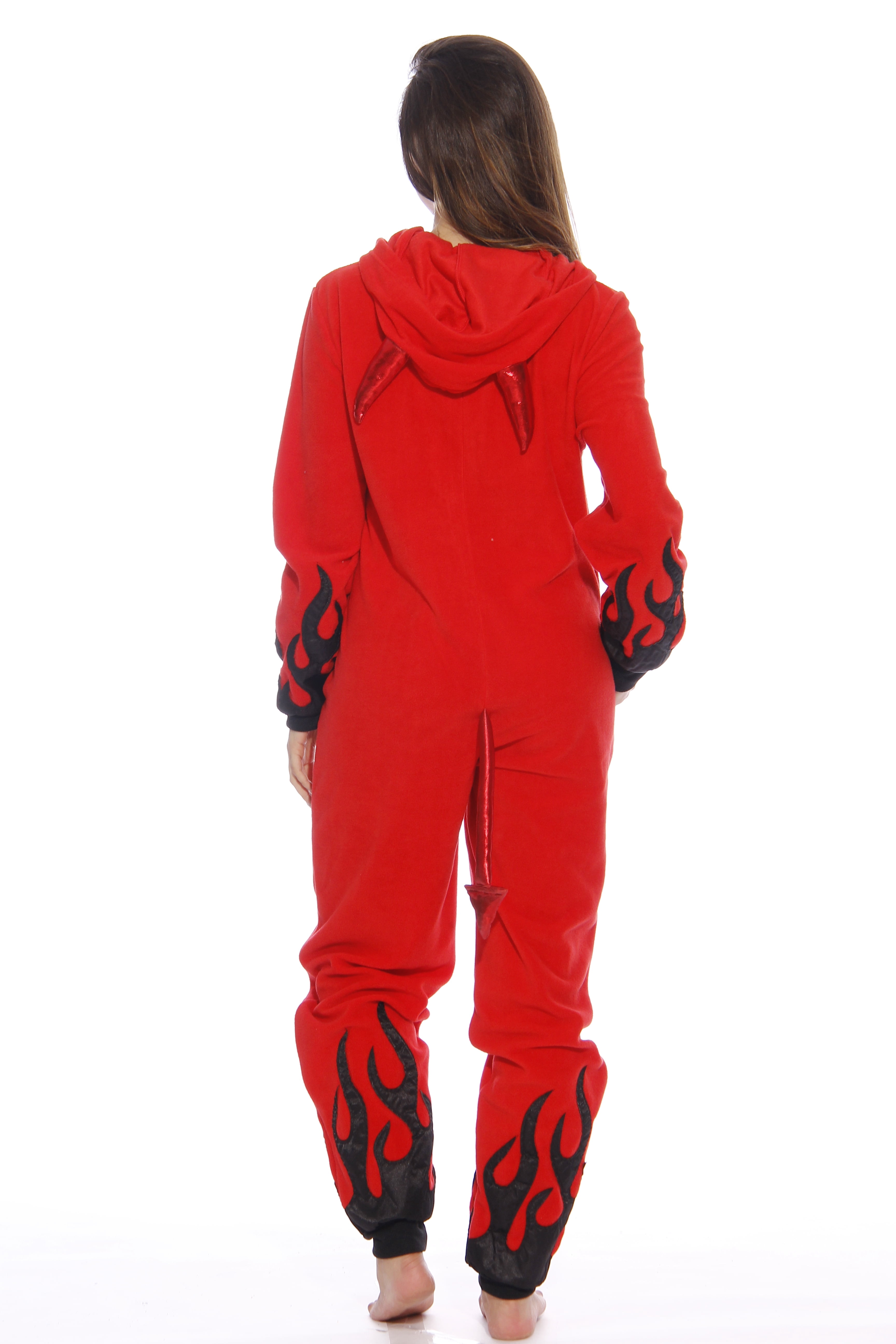 Just Love Adult Onesie / Pajamas (X-Large)