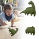 thumbnail image 4 of Cute Dinosaur Dolls Dolls Children Sleep, Comfort And Accompany Dolls, 4 of 6