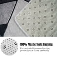 thumbnail image 2 of Washable Floor Lounge Rug Large Area Carpets for Living Room Decoration Rugs Bedroom Carpet Modern Home Living Room Decor Mat, 2 of 7
