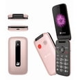 thumbnail image 1 of Celular Para Adultos Mayores Bmobile C41 Carterita 4g Abrir Y Cerrar Boton Sos Marcacion Rapida Camara Radio Lamparita, 1 of 3
