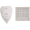 thumbnail image 3 of Papier pour miniponceuse BLACK & DECKER de grain 220 (BDAM220), 3 of 5