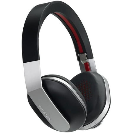 UPC: 0884481001271 | Phiaton Chord MS 530 M-Series Wireless & Active Noise Cancelling Headphones with Microphone