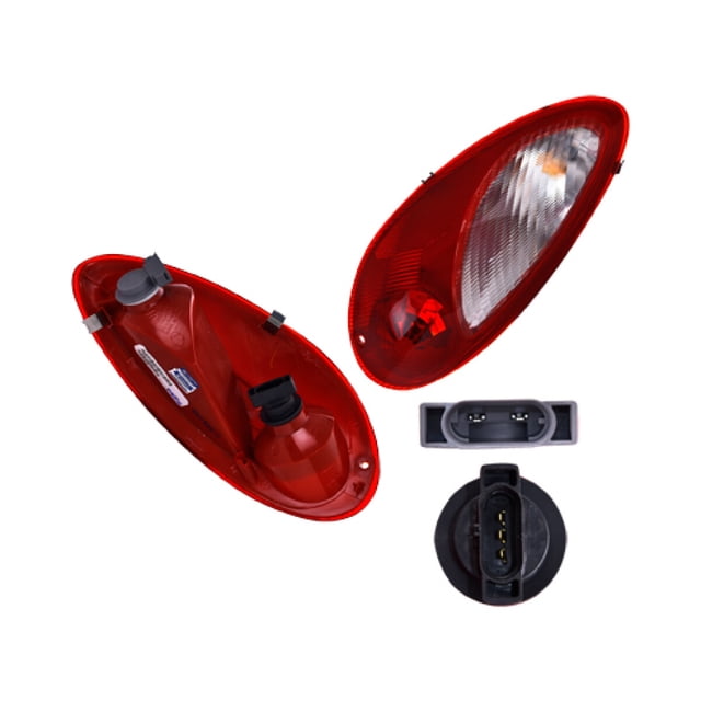 Calavera Pt Cruiser 2006 A 2010 Chrysler Izq DEPO .