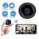 thumbnail image 1 of Cámara de seguridad inalámbrica Mini 1080p Wifi cámara interior vigilancia del hogar con aplicación remota para oficina hogar coche bebé mascota, 1 of 2