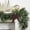 B, variant on Christmas Garland Outdoor - New Christmas Decorations Christmas Tree Cane Decorations Christmas Decoration Bows