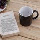 thumbnail image 1 of Marauders Map Color Changing Ceramic Coffee Mug, 1 of 4