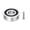 Silver 2*2*0.8 (cm), variant on Heavy Duty Brass Cutting Board Feet with Non-Slip Rubber Pads - Includes Mounting Screws for Wood & Bamboo Cutting Boards Silver 2*2*0.8 (cm) by Toyeng