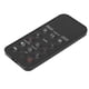 thumbnail image 5 of Reemplazo Del Control Remoto Del Altavoz, Fácil De Usar Control Remoto De Sonido Con Batería Ergonómica Para Sb350 Para Stv350, 5 of 7