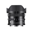 thumbnail image 1 of Lente SIGMA 17mm F4.0 DG DN (C) -SE, 1 of 7