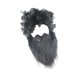 thumbnail image 3 of Conjunto de pelo y barba Fernando accesorios de disfraz de bigote para hombres barbas postizas negro, 3 of 8