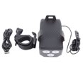 thumbnail image 3 of Bike Light Set,Bicycle Light Multifunctional Bike Bike Head Light Bicycle Light Kit Breakthrough Technology, 3 of 8