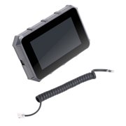 Touching Screen Display Assembly High Resolution For X4 Plus Compatible Smooth Operation And Functional 3D Printer