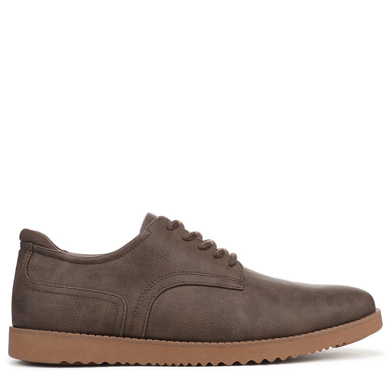 New Dr. Scholl\'s Shoes Men\'s Cash Brown Size 11M Leather Dr. Scholl main image 4