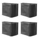 thumbnail image 2 of Folding Ladder Leg Covers 4Pcs Durable Protective Solutions For General Users 8.5X8.5X6.5CM, 2 of 3