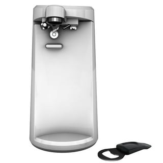 Cuisinart Electric Can Opener SCO-60 - The Home Depot