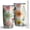 Pioneer Flower, variant on 20 Oz Pioneer Flower Coffee Tumbler Double Wall Insulated Stainless Steel Water Bottle | Metal Reusable Thermoses Flask with Cup Cap | Leak & Sweat Proof with Anti-Dust Lid