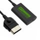 thumbnail image 2 of Convertidor compatible con Xbox a HDMI Cable de enlace HD 1080i 720p 480p 480i Sywqhk Para estrenar, 2 of 3