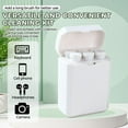 thumbnail image 2 of Bluetooth Earbuds Cleaning Pen Kit Clean Brush Earphones Charge Port O2W8 O, 2 of 8