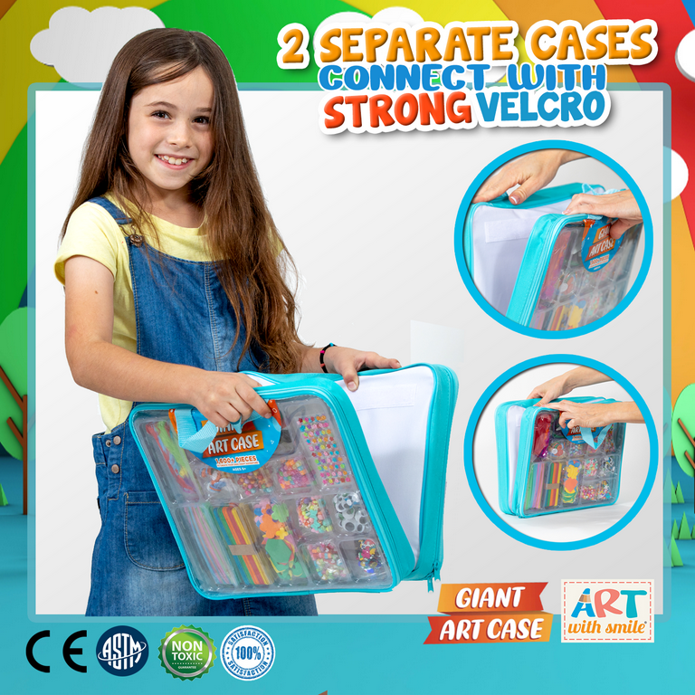 Cardboard Playhouse and Craft Activity for Kids Drawing Painting Toys for 4  5 6 Year Old Girls Boys Kids' Paper Craft Kits Art Supplies for 4-12 Year  Old Children Presents for Kids Age 5 6 7 8 9 
