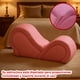 thumbnail image 2 of Sillón Diván Potro Del Amor Sillón Kamasutra Para Hotel, 2 of 5
