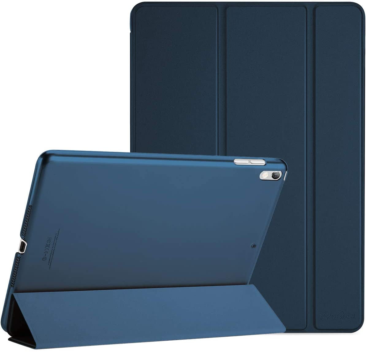 ProCase Protective Apple iPad 9.7 Inch Case, Ultra Slim