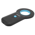 thumbnail image 2 of Pet ID Scanner, USB Charging Handheld Pet Tag Reader, ABS Plastic For Pig Pet Dog Cat, 2 of 8